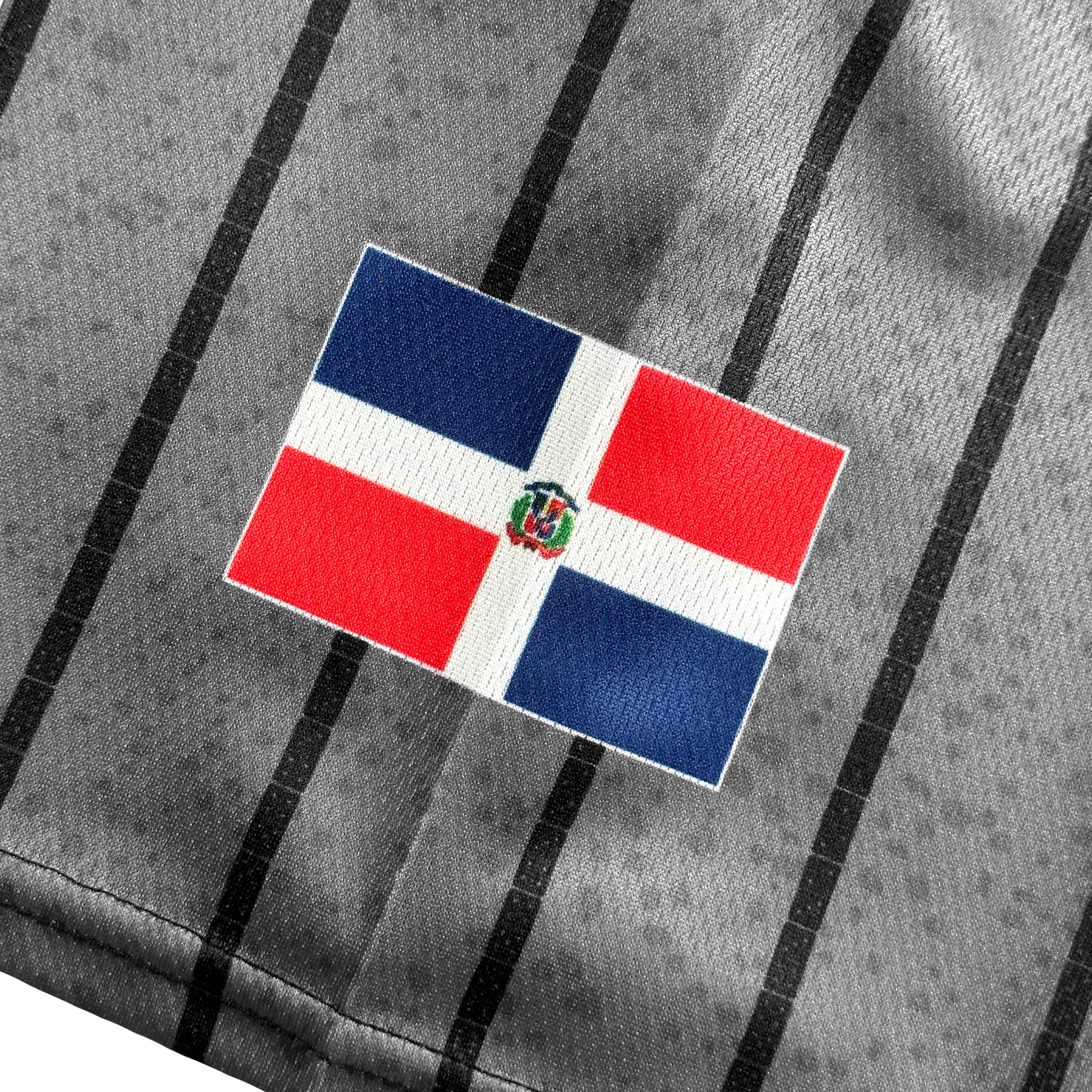 Dominican Republic &