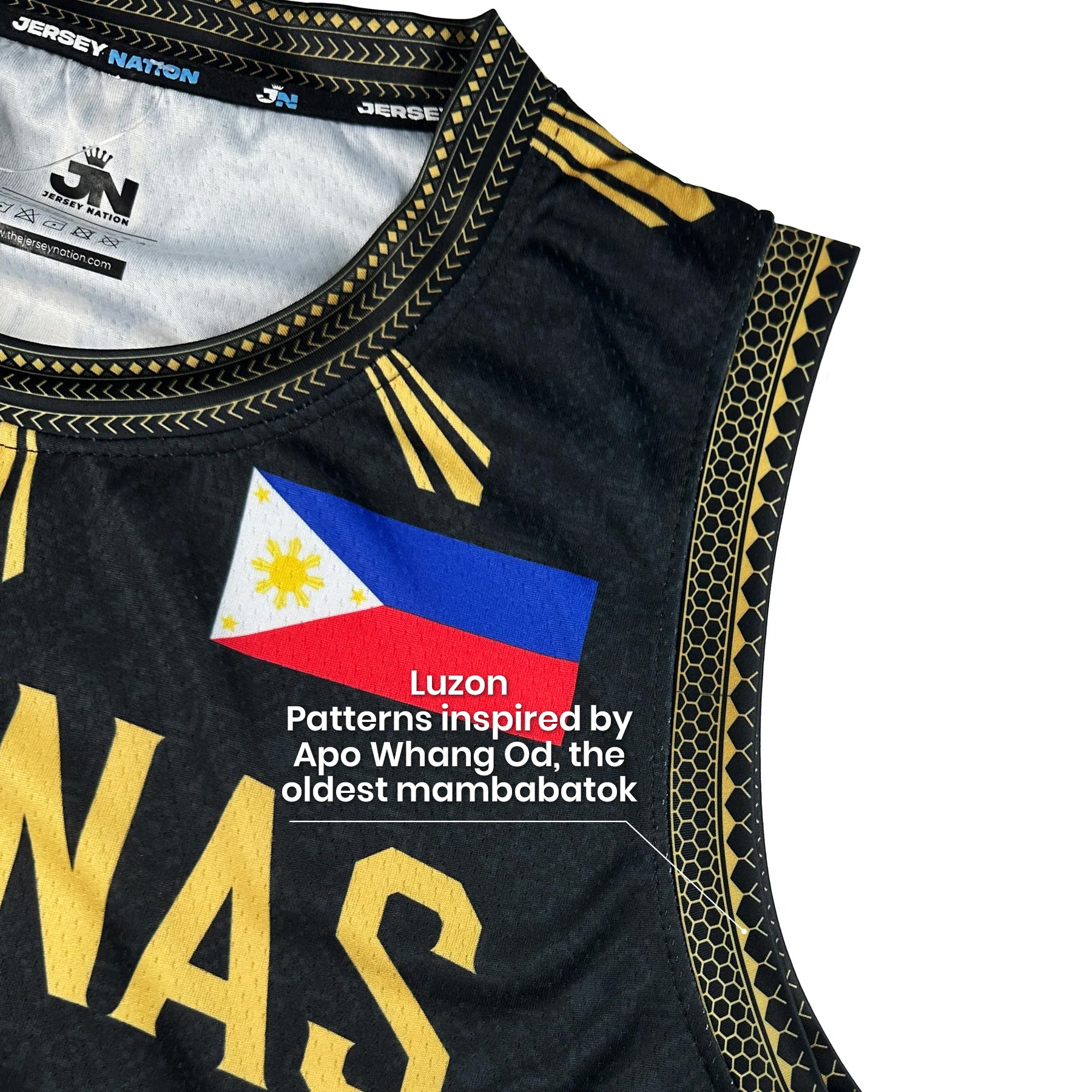 Philippines &