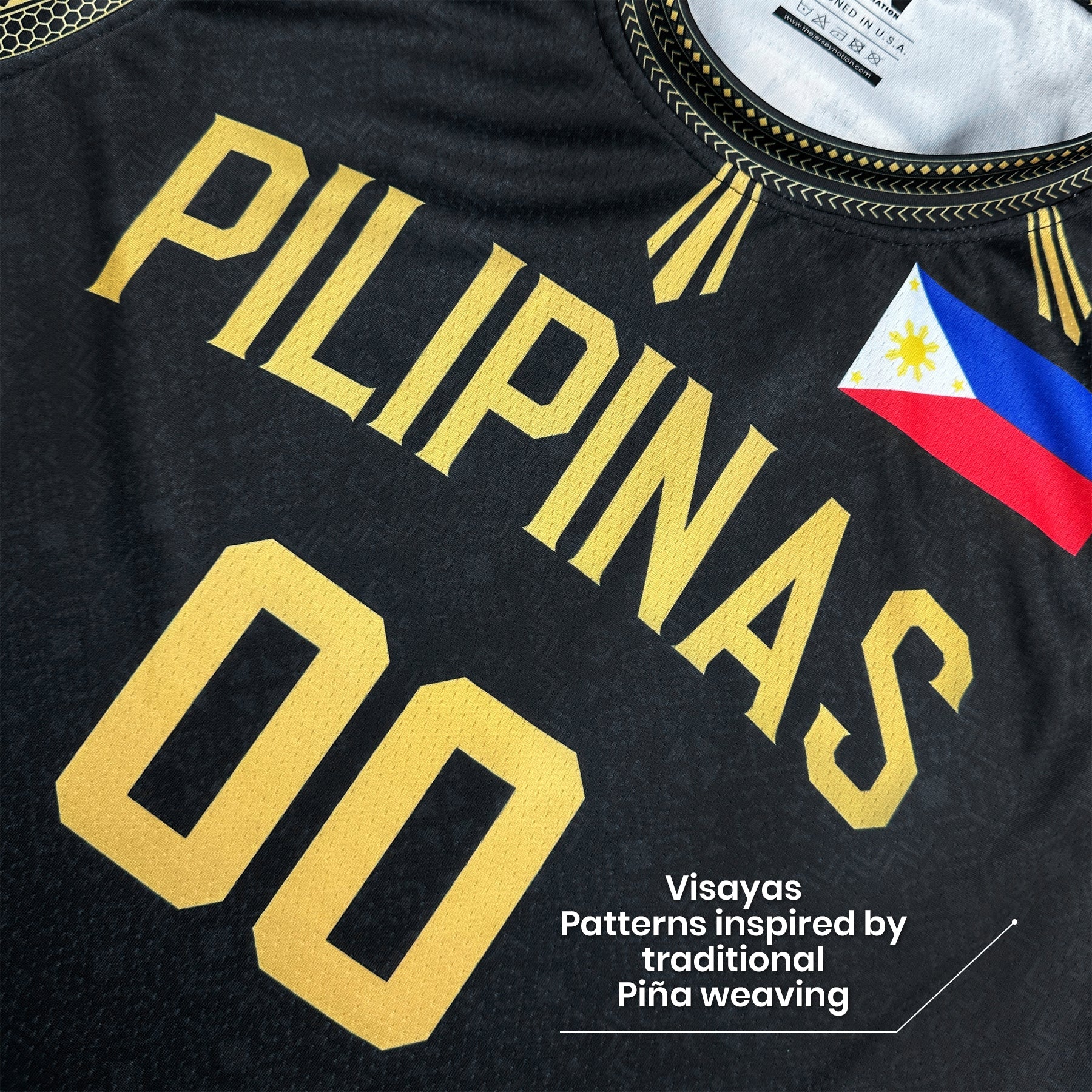 Philippines &