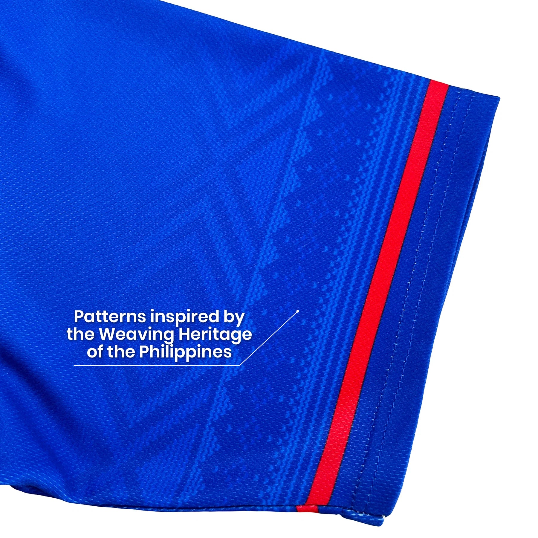 Philippines Custom Baseball Jersey