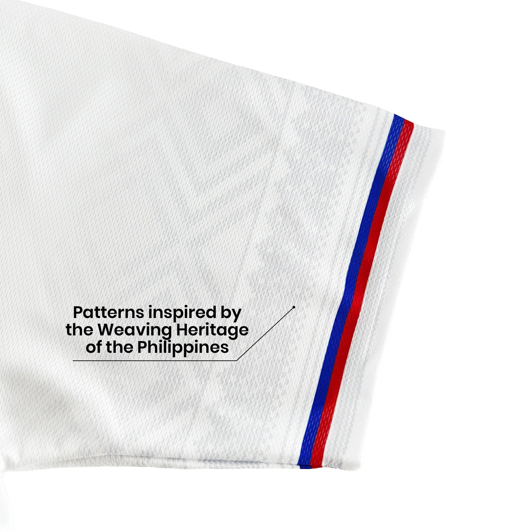 Philippines Custom Baseball Jersey