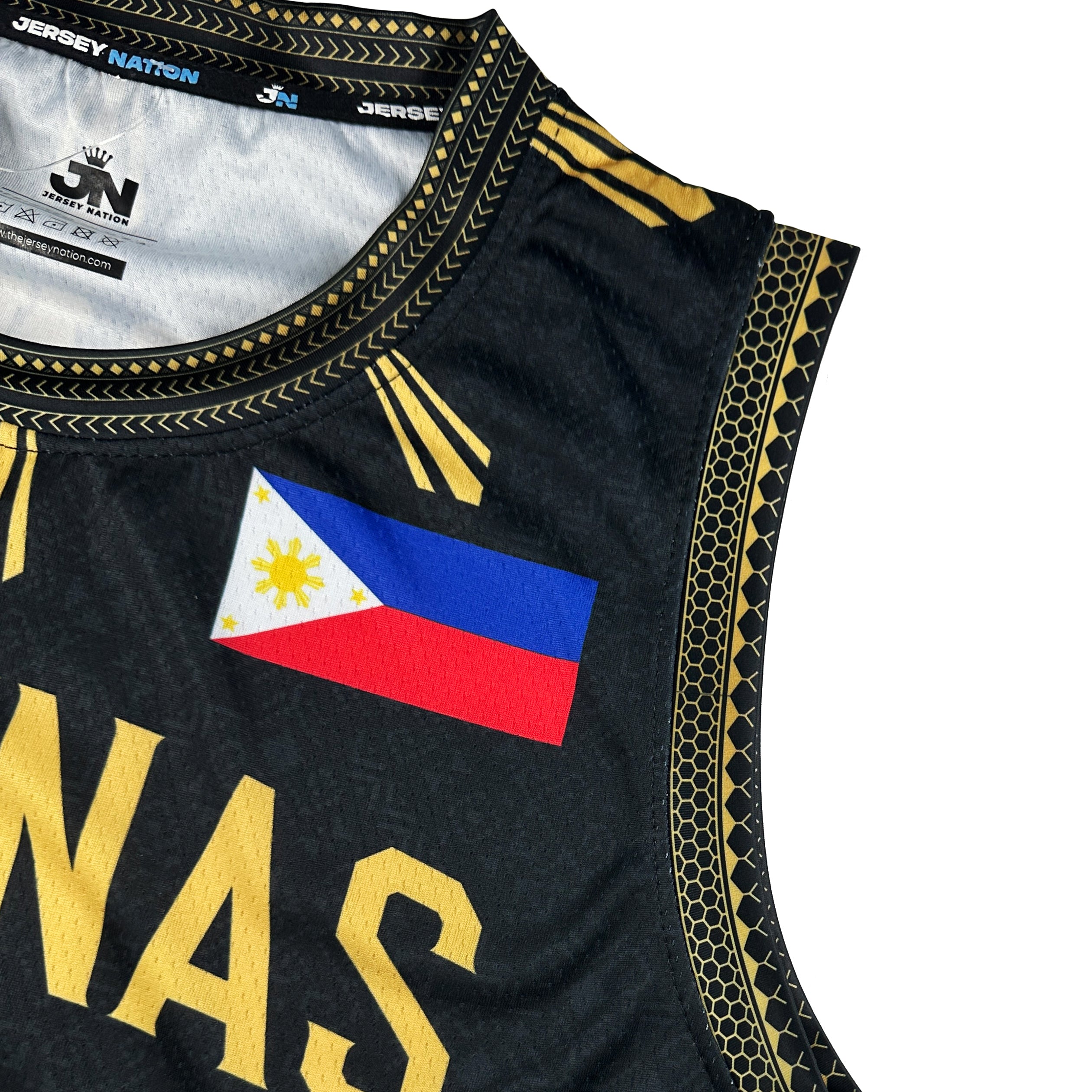 Philippines &