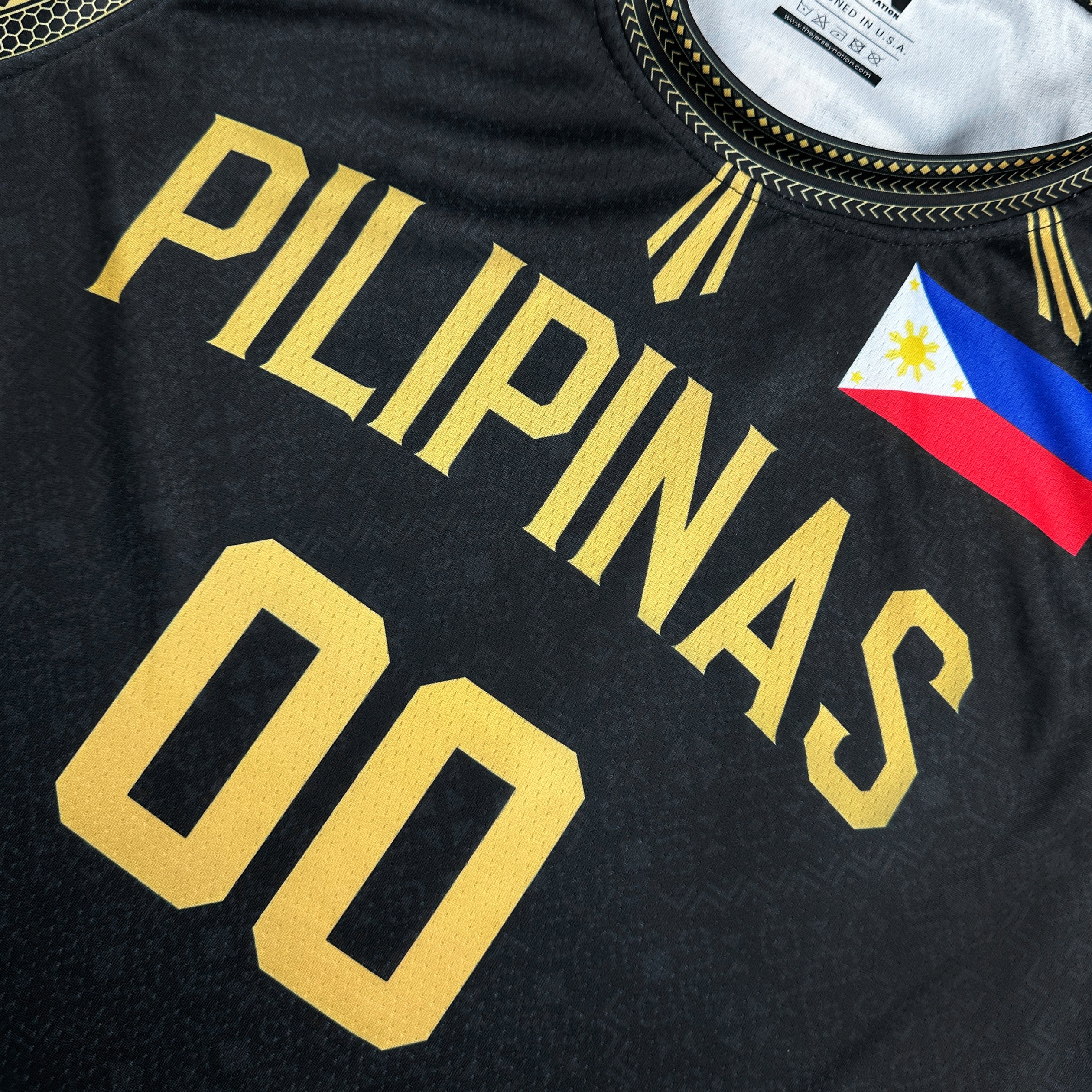 Philippines &