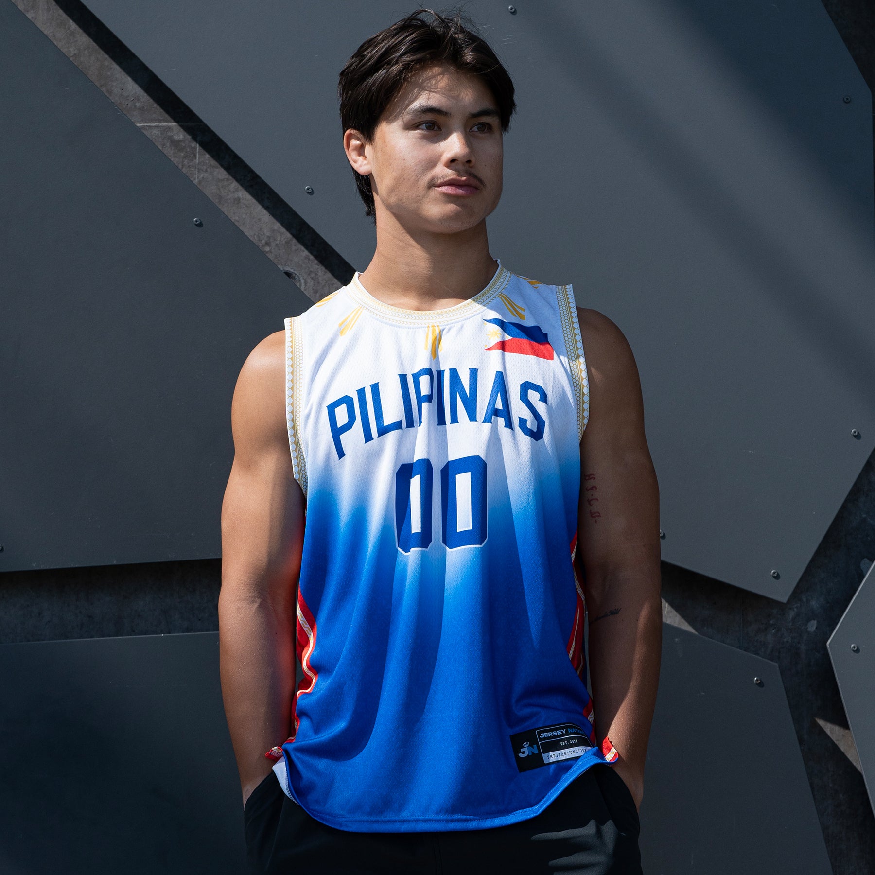 Philippines &