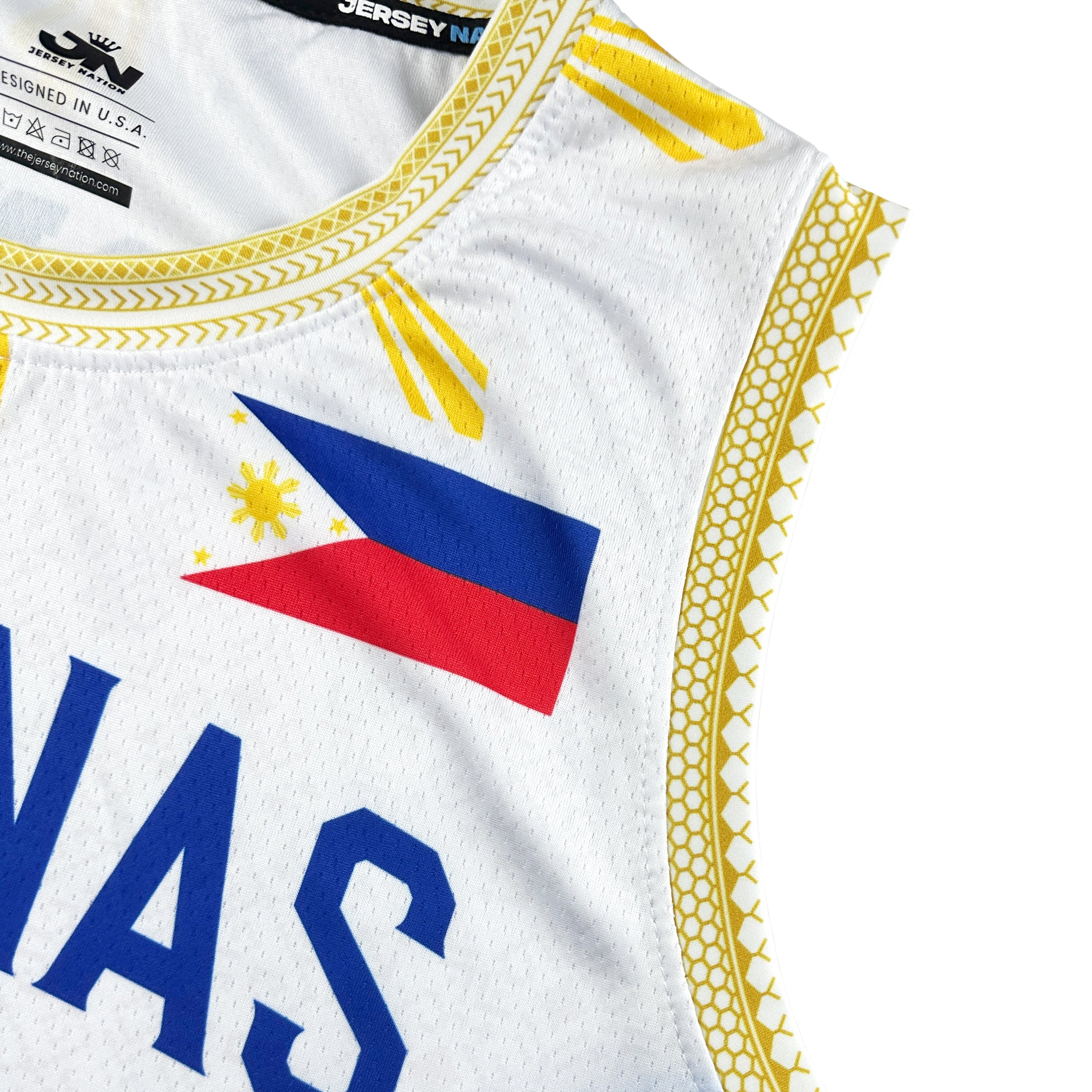 Philippines &
