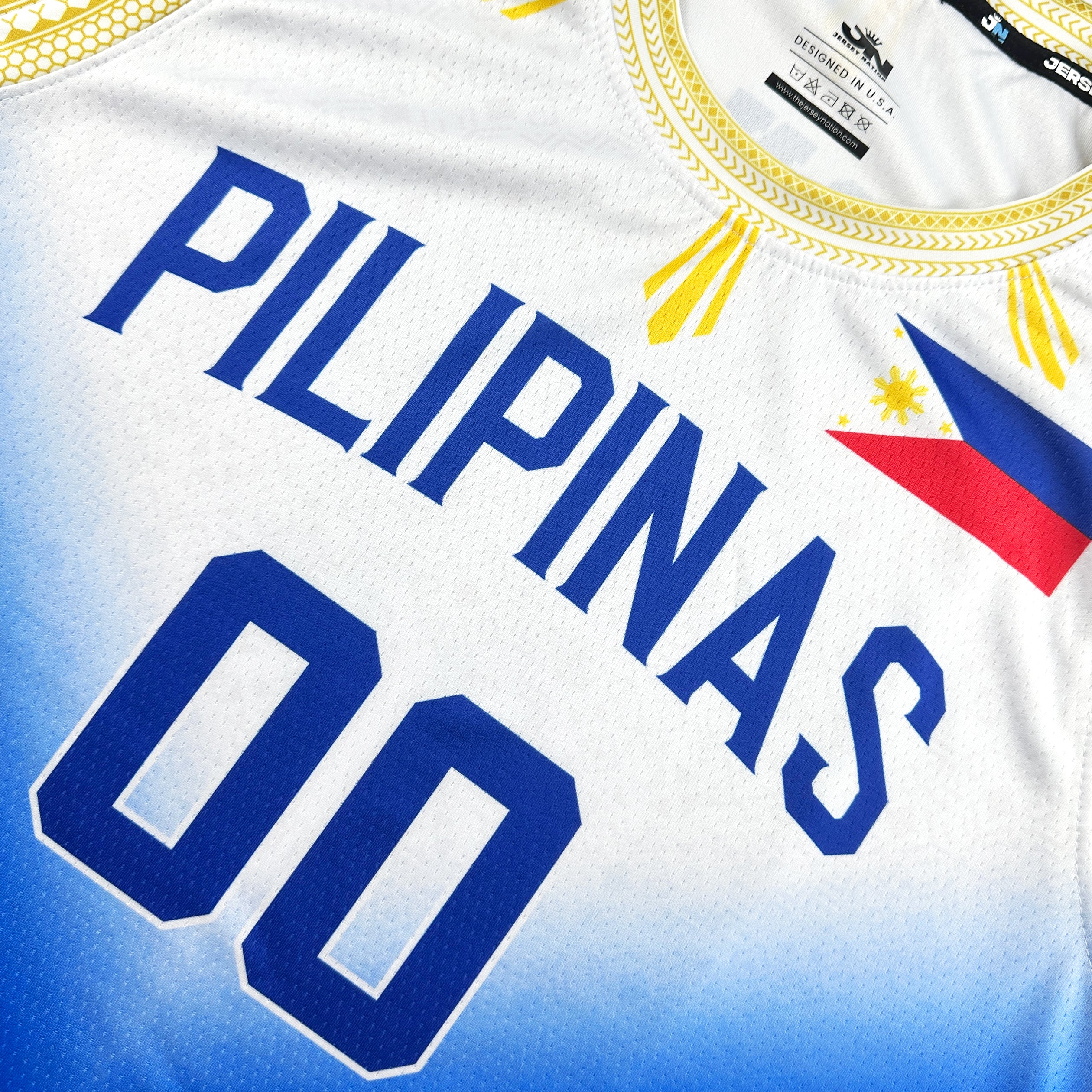 Philippines &