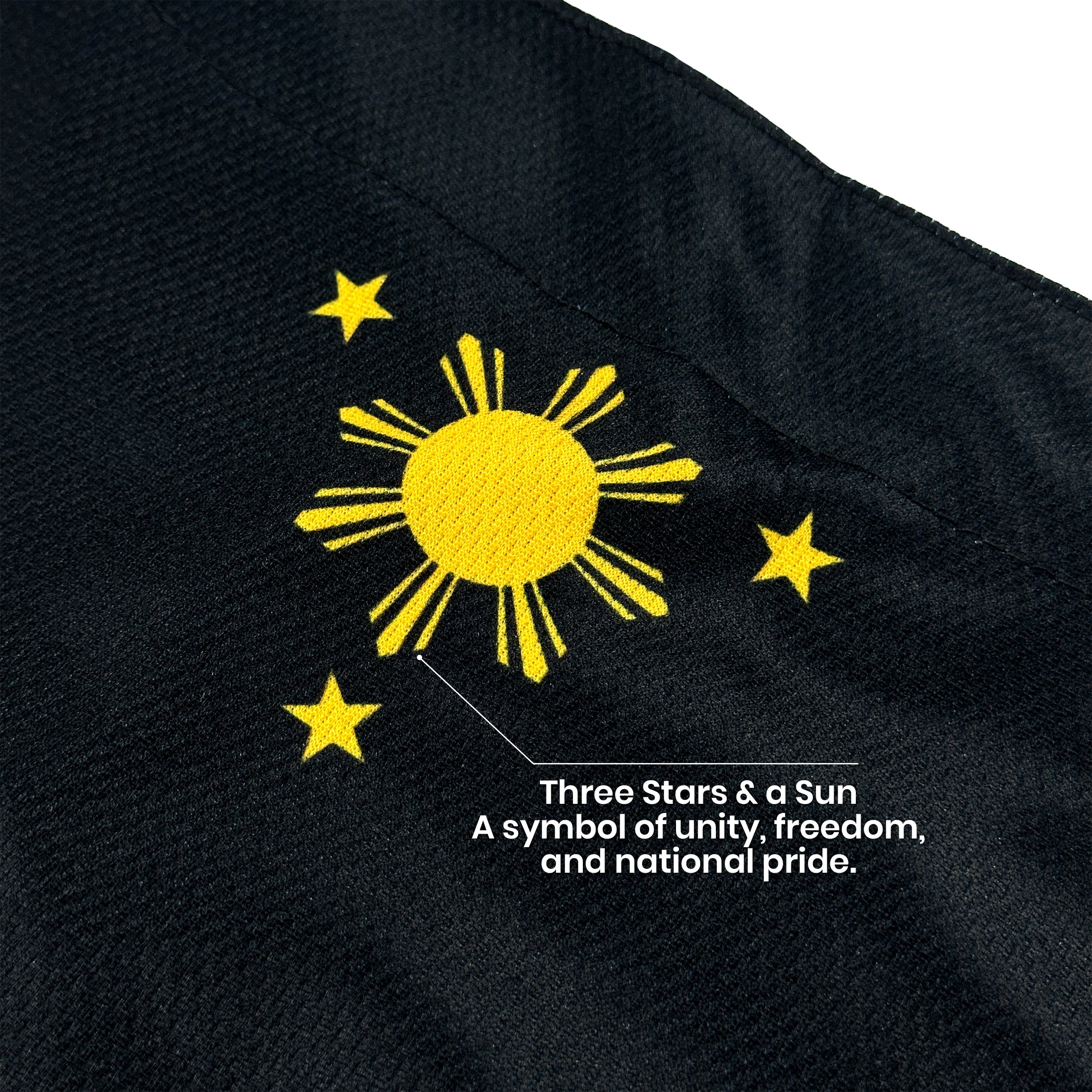 Philippines &