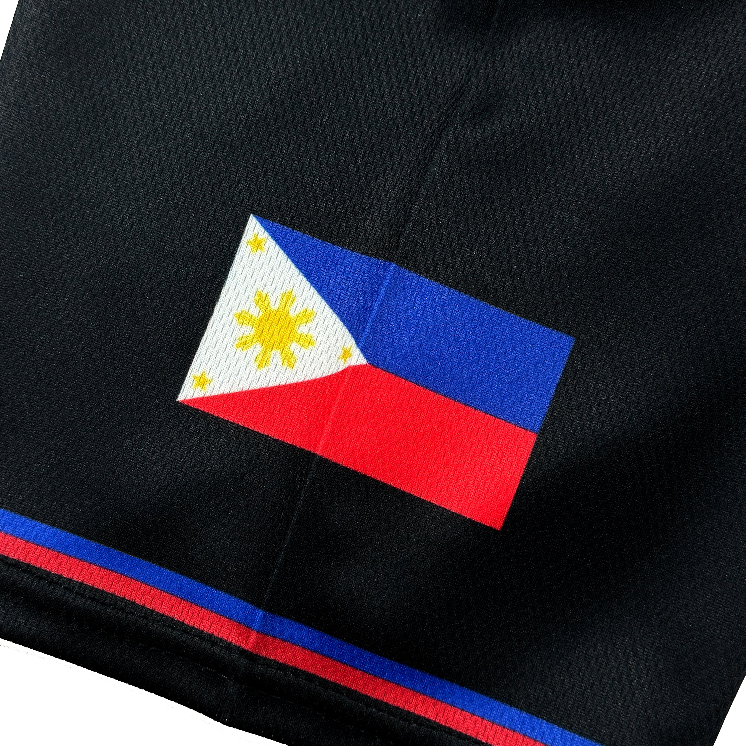 Philippines &