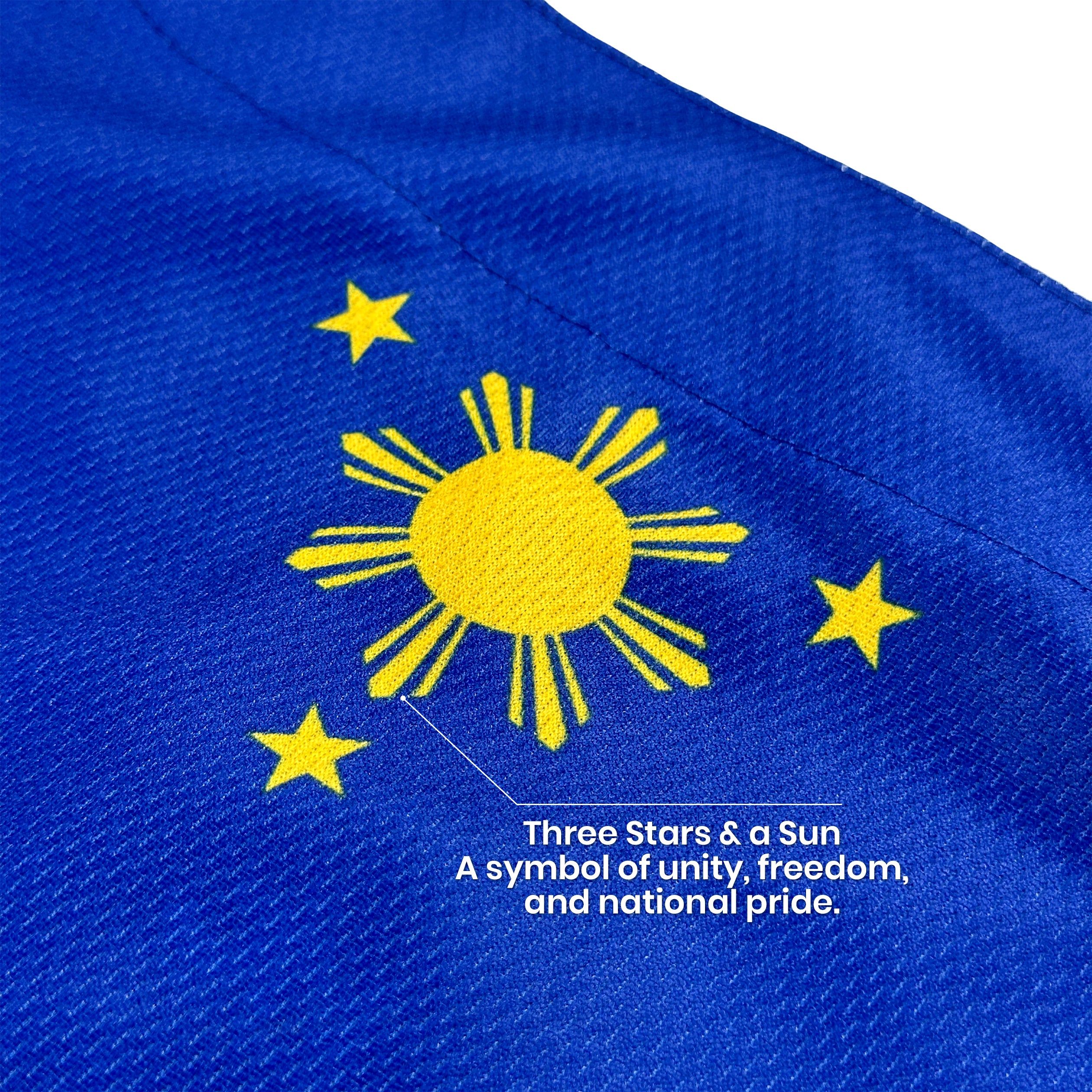 Philippines &