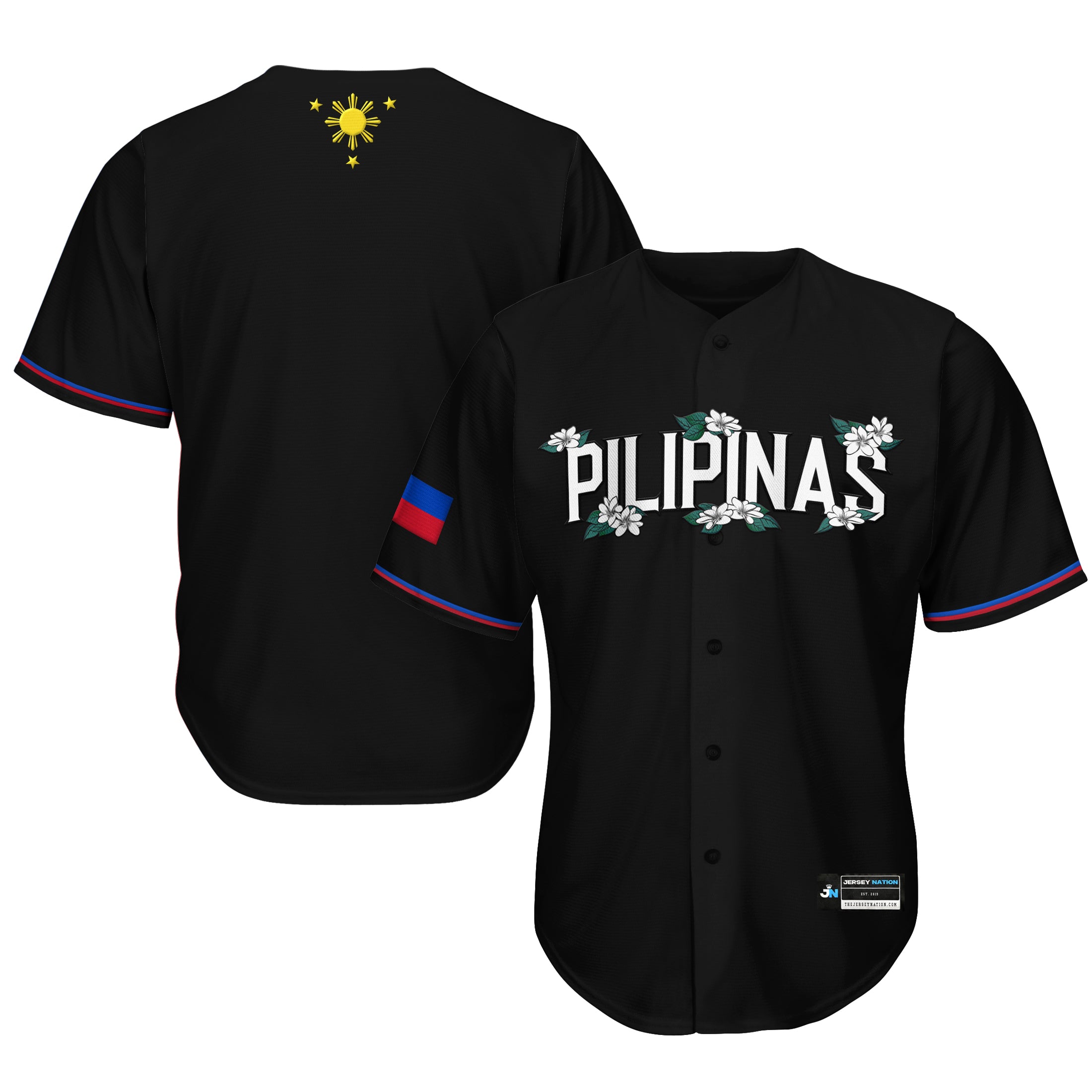 Philippines &