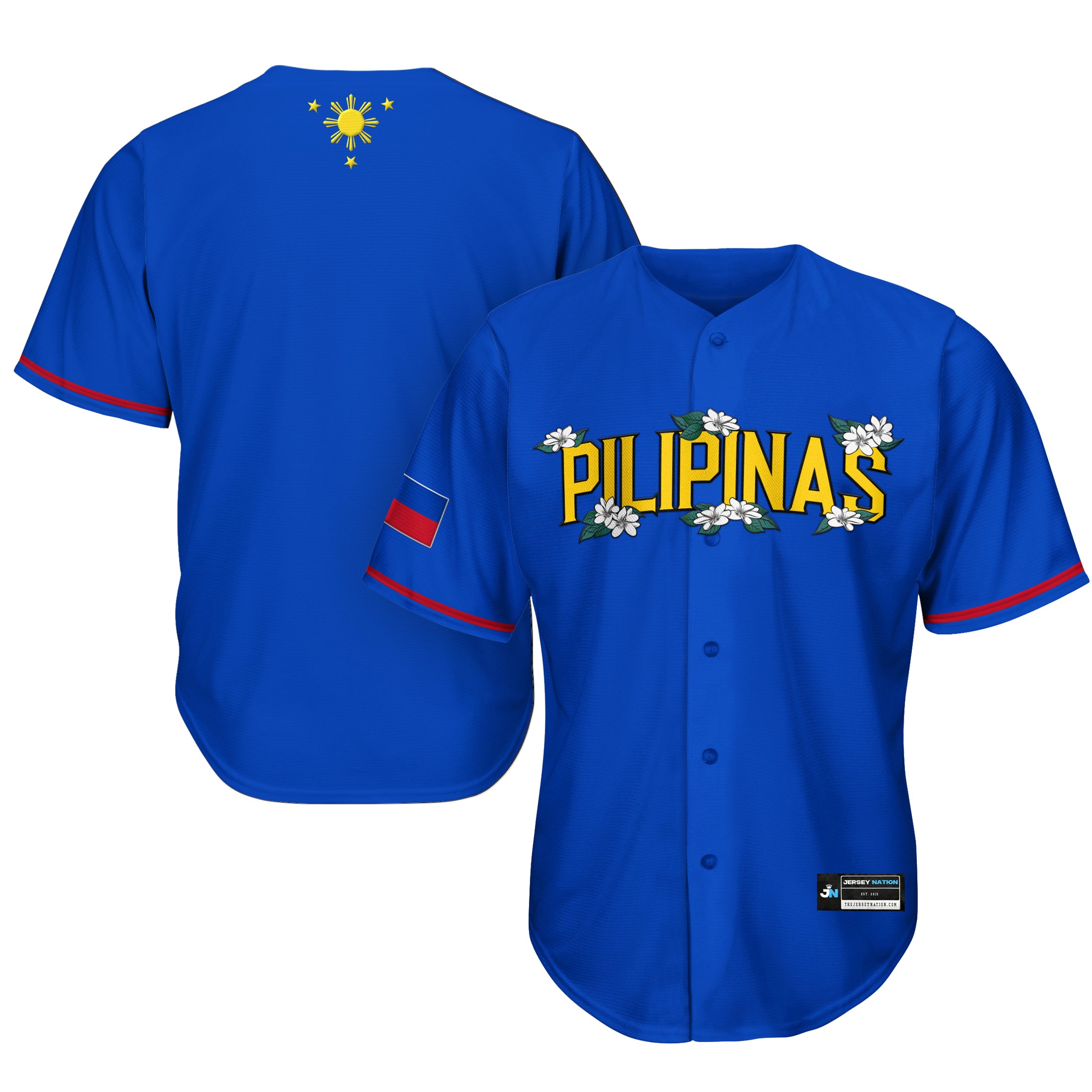 Philippines &