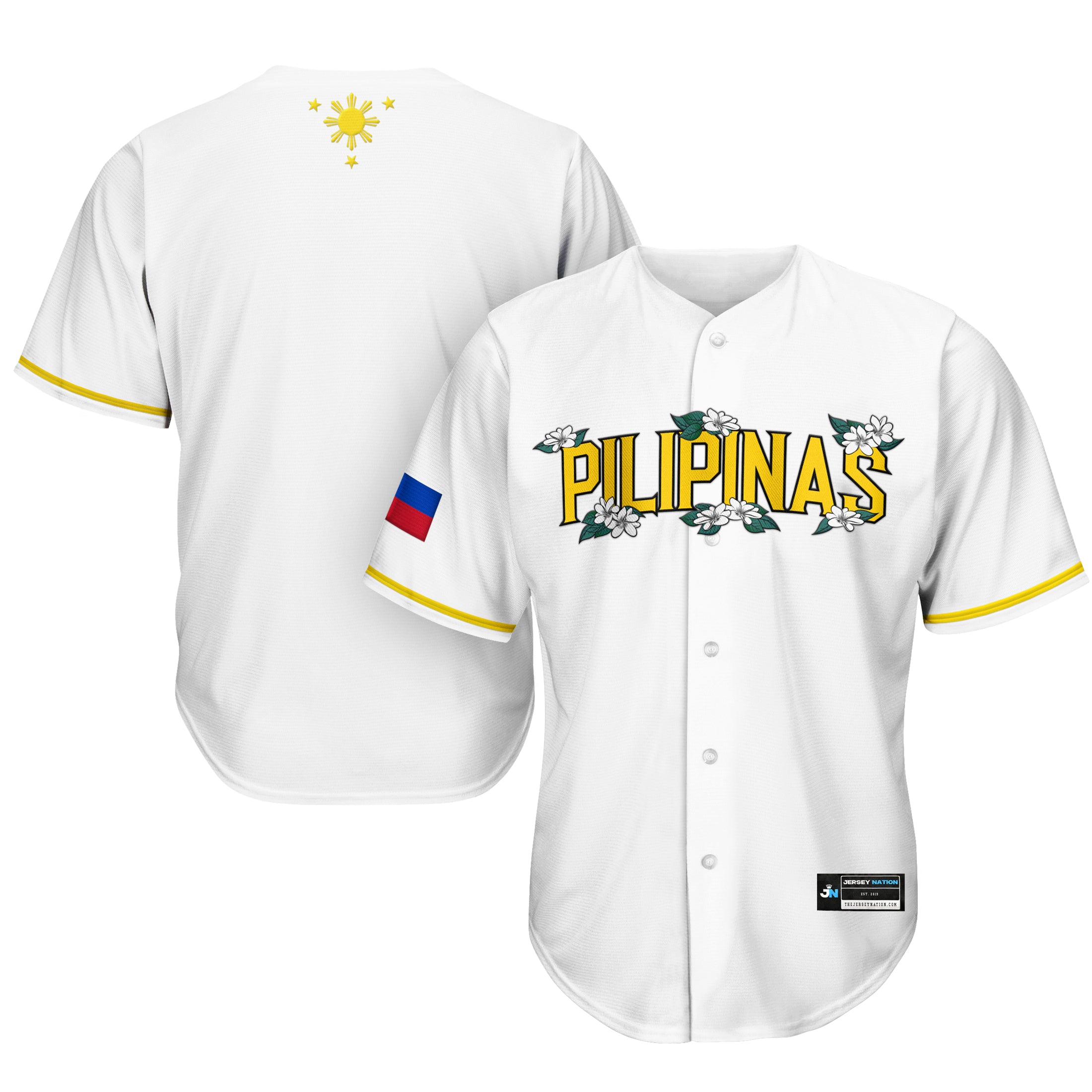 Philippines &