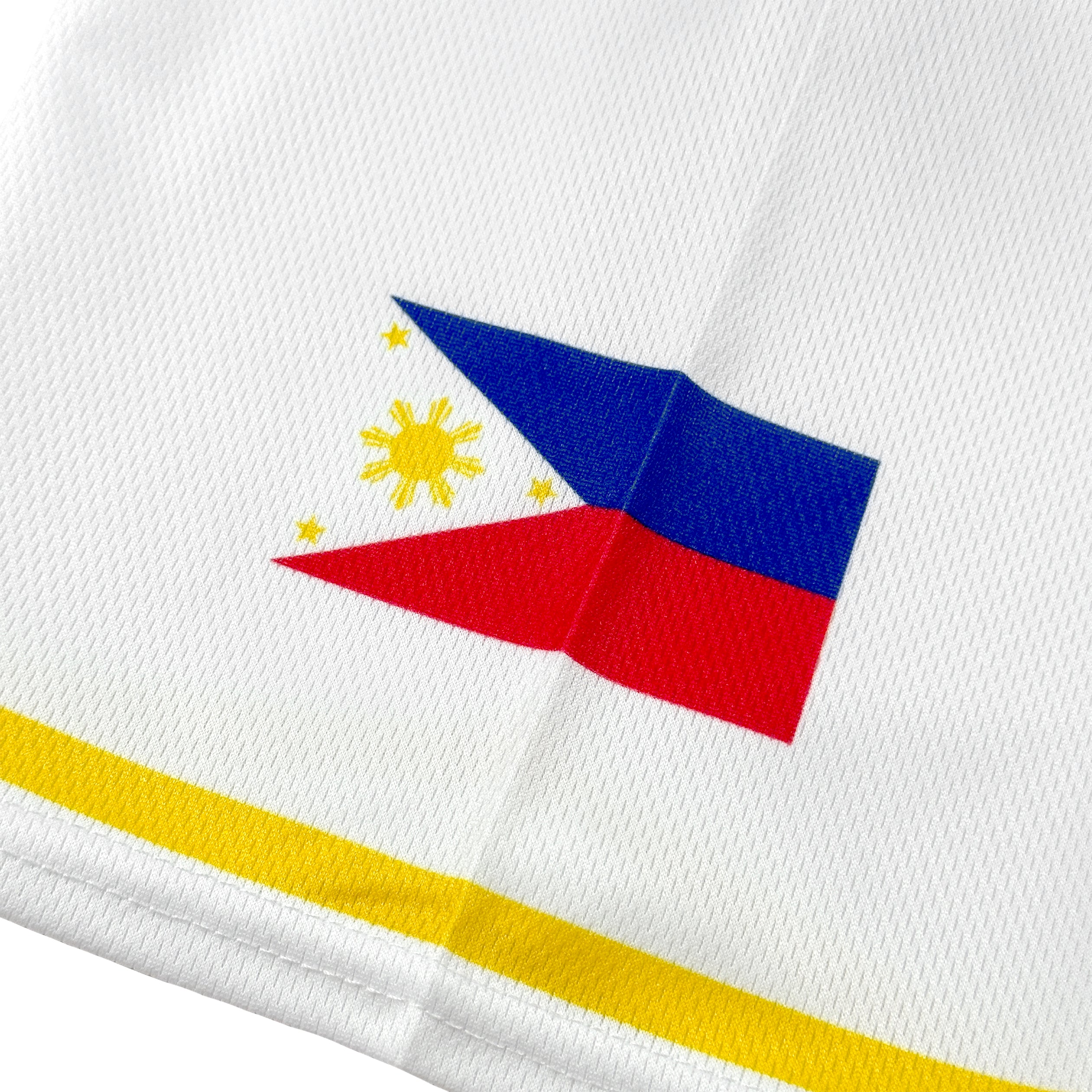 Philippines &