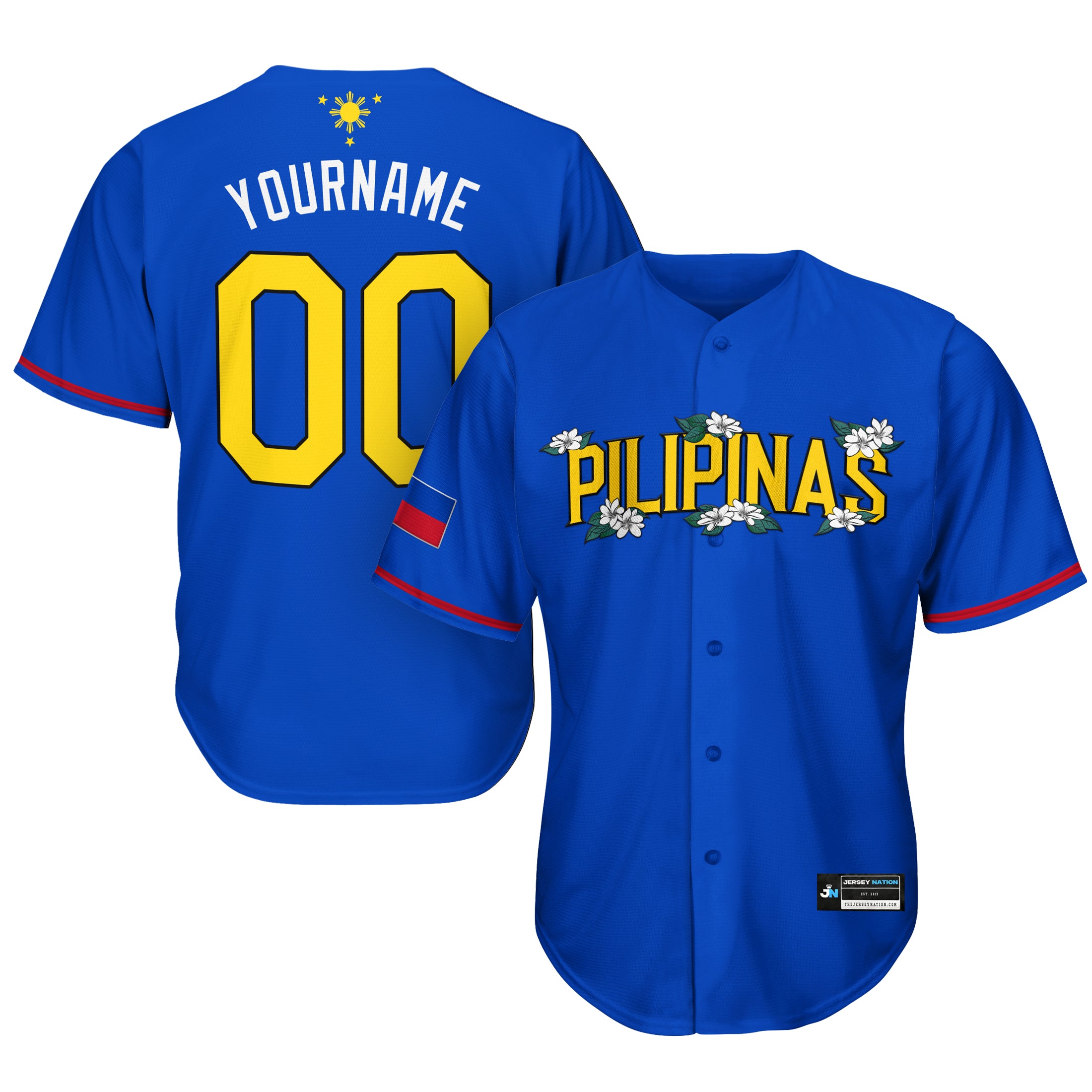 Philippines &