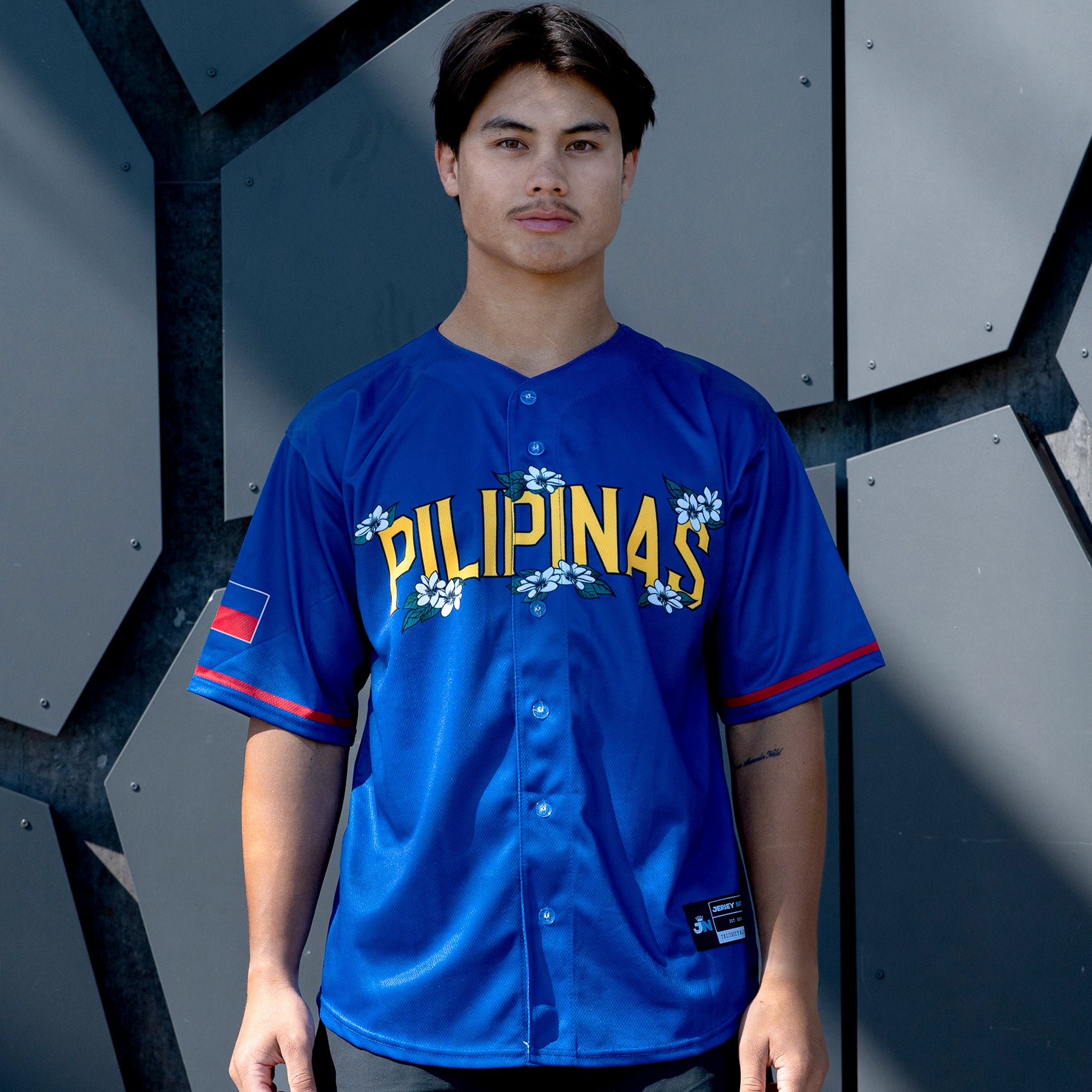 Philippines &