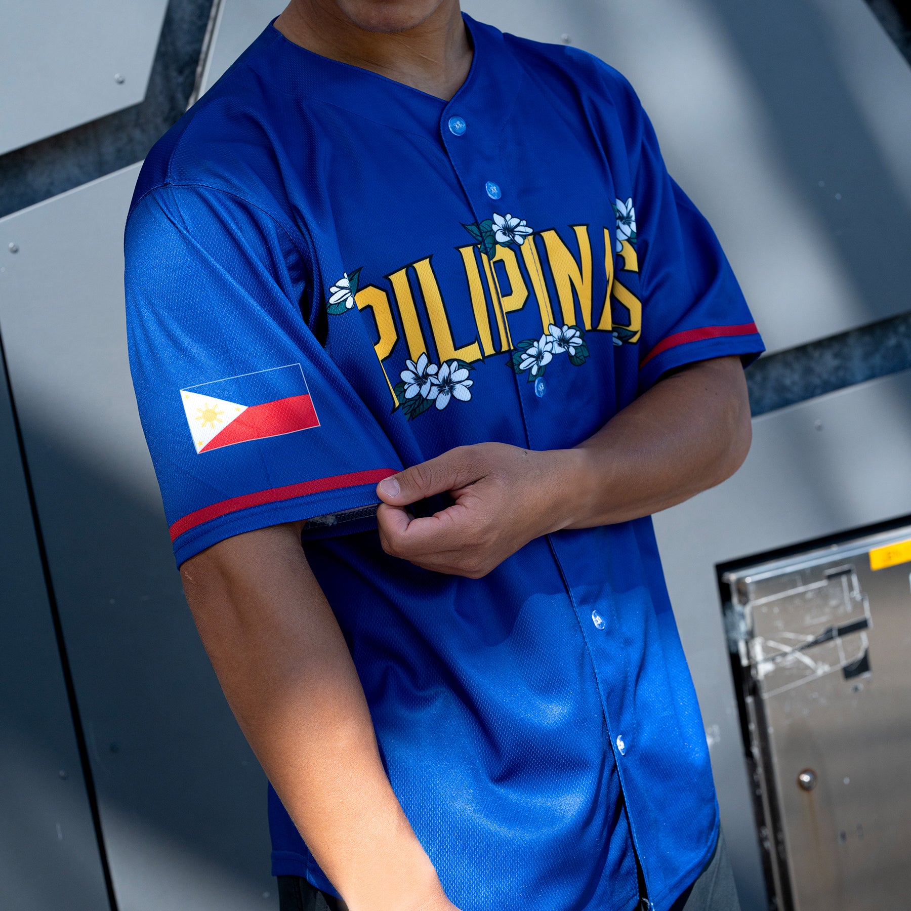 Philippines &