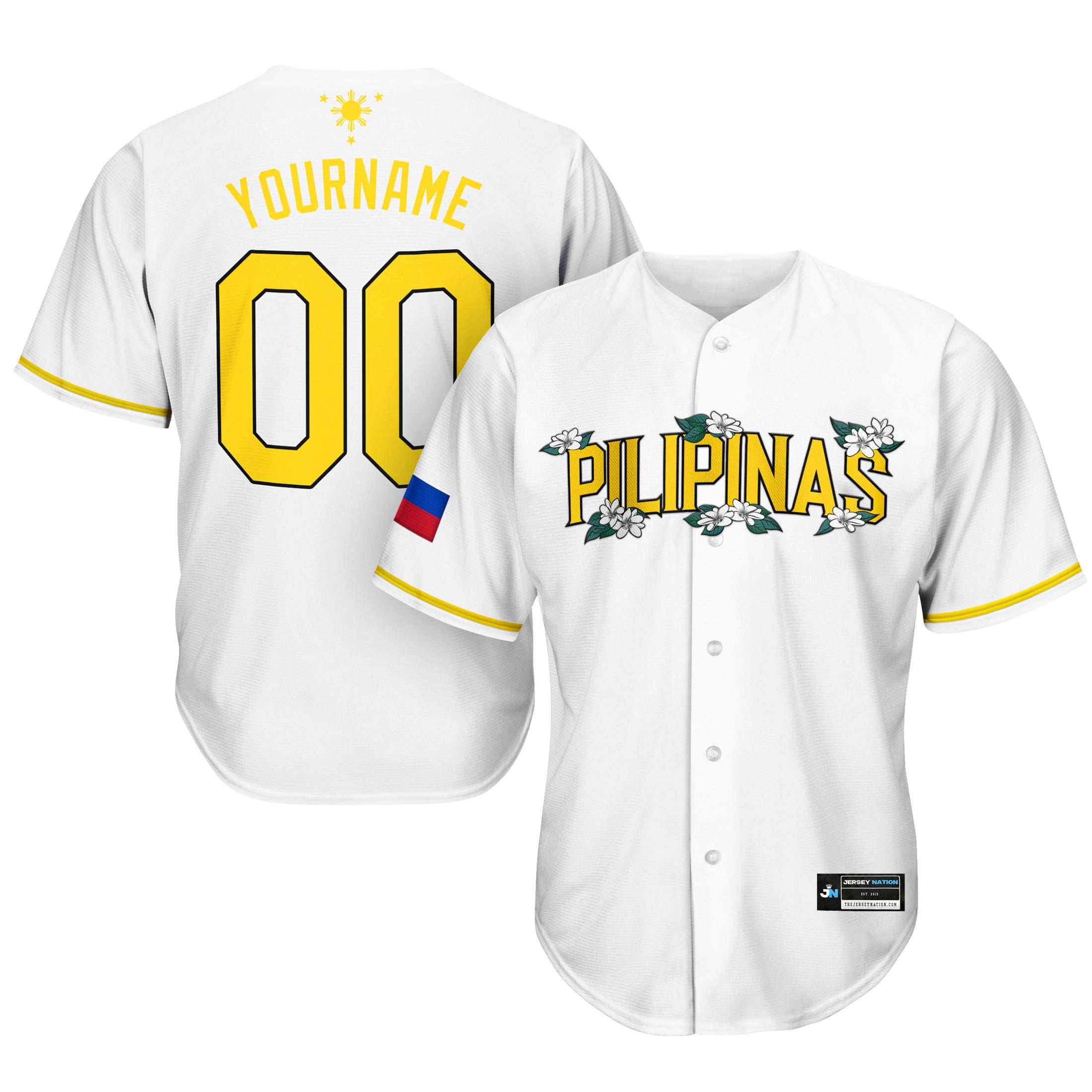 Philippines &
