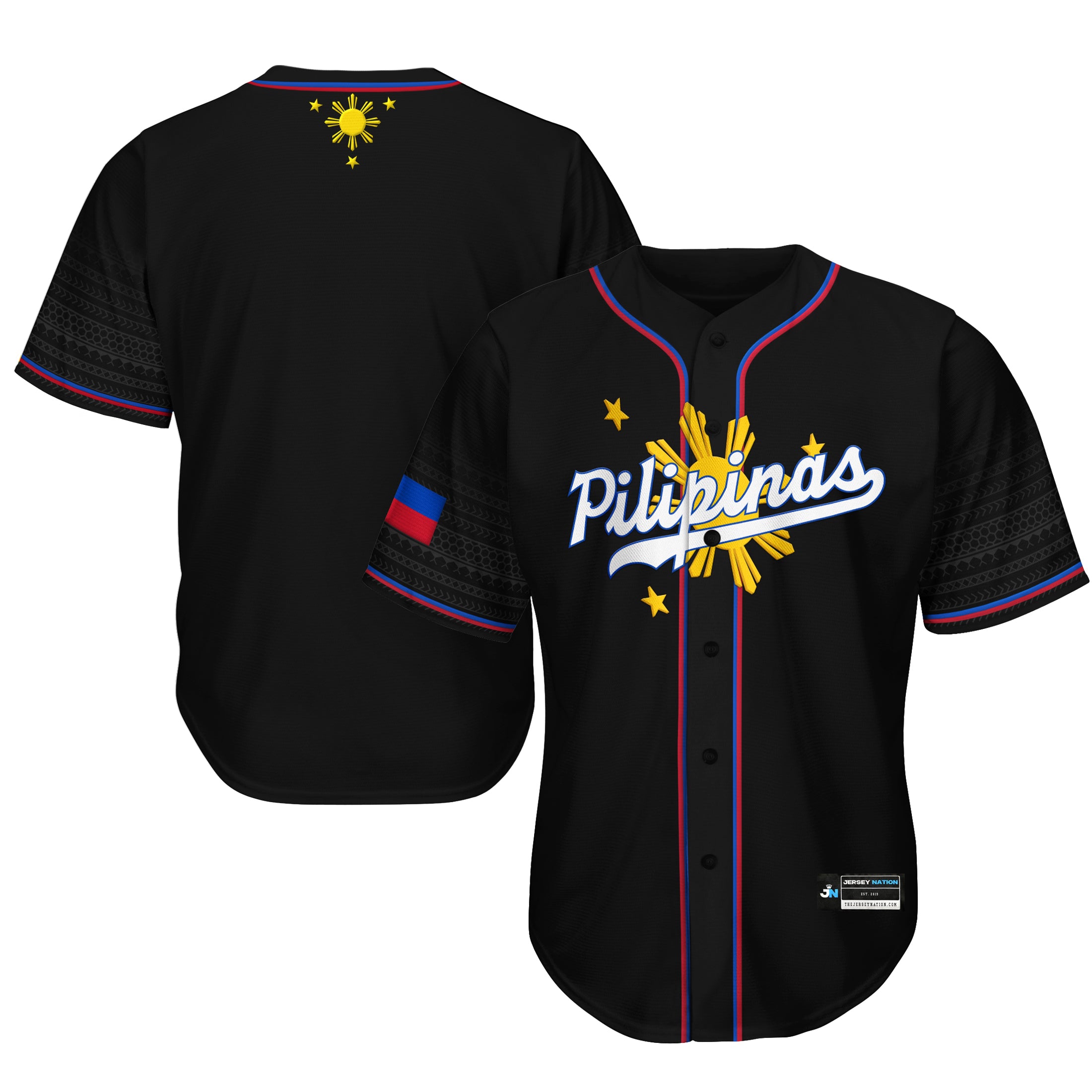 Philippines &