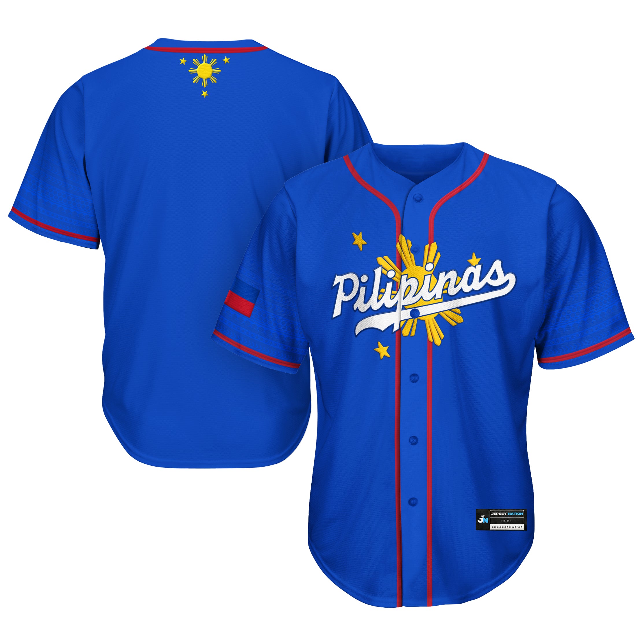Philippines &