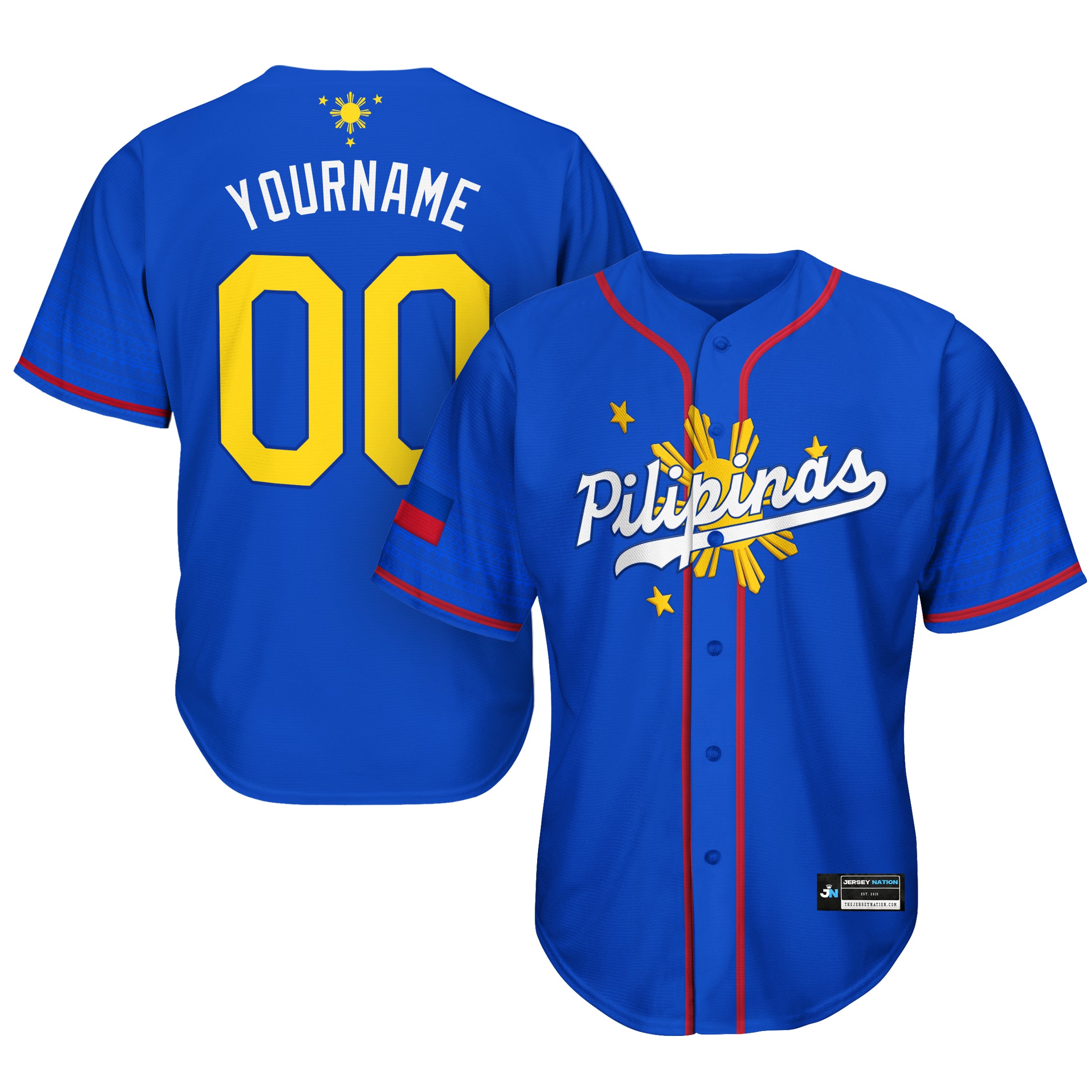 Philippines &