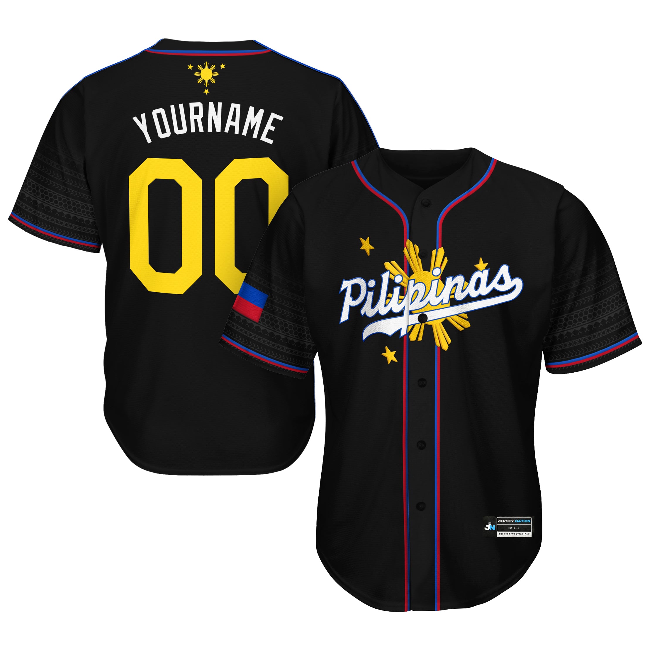 Philippines &