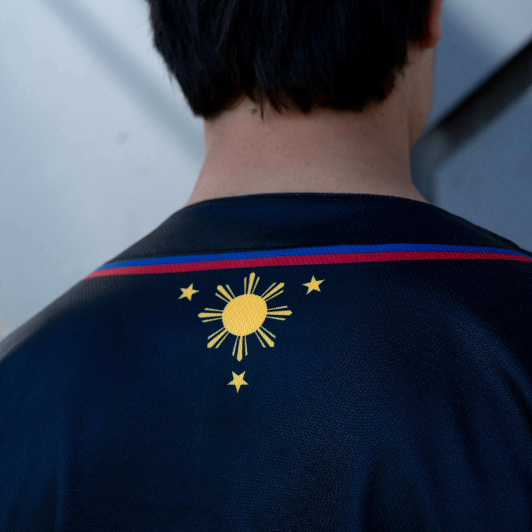 Philippines &