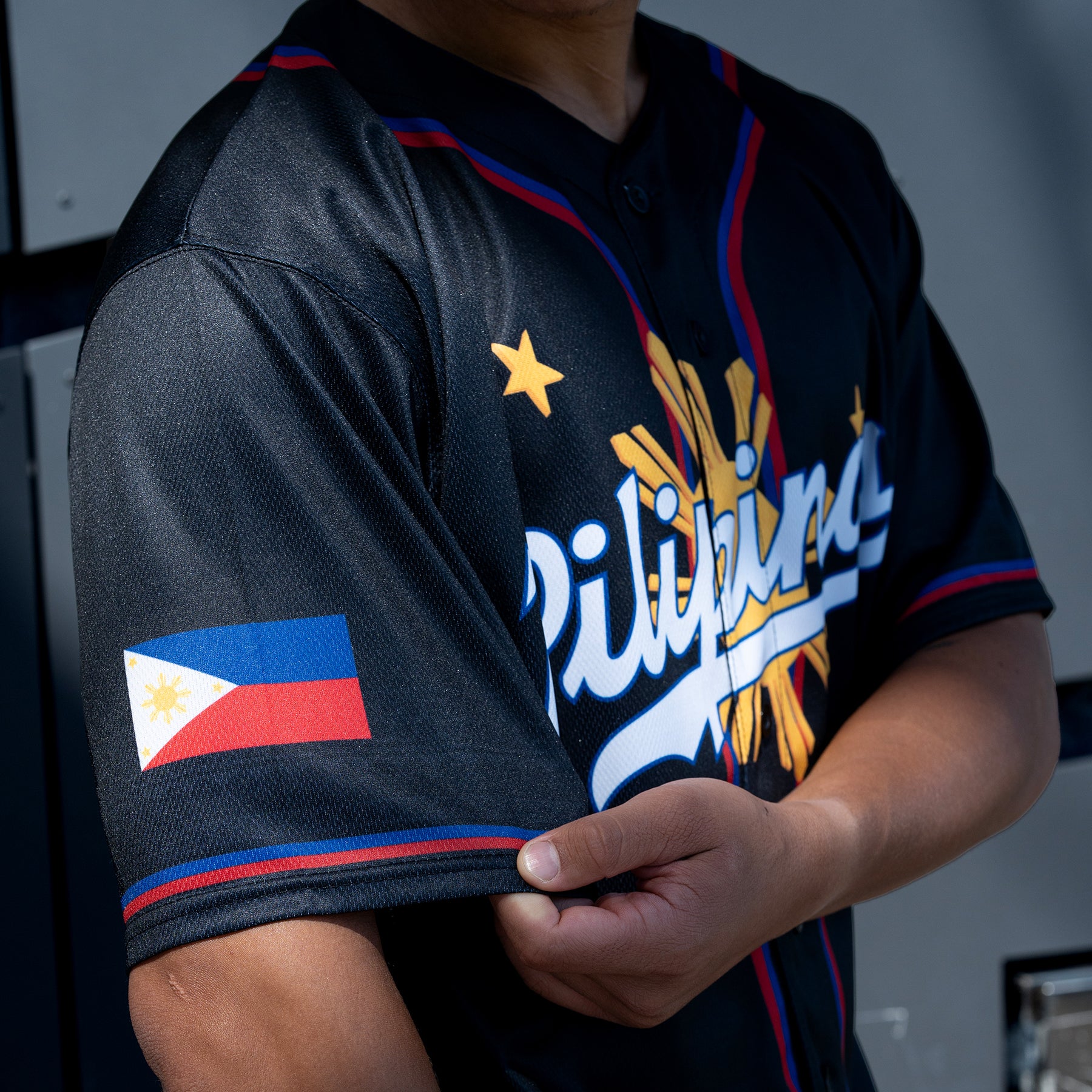 Philippines &