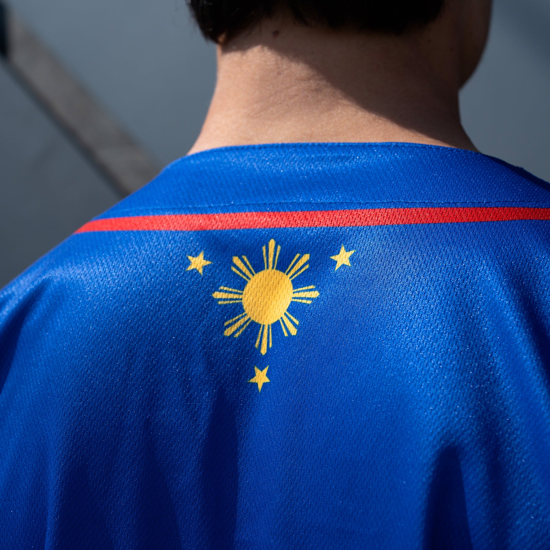 Philippines &