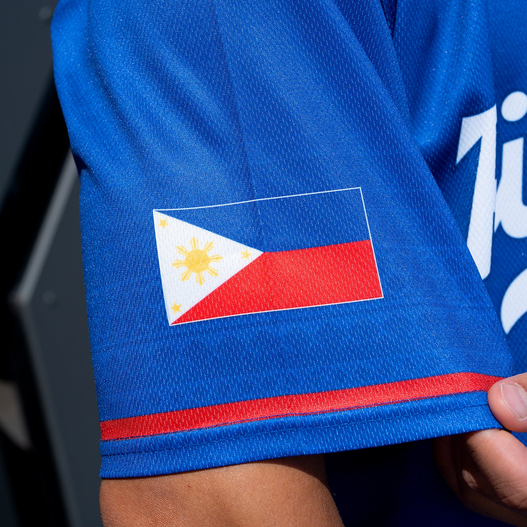 Philippines &
