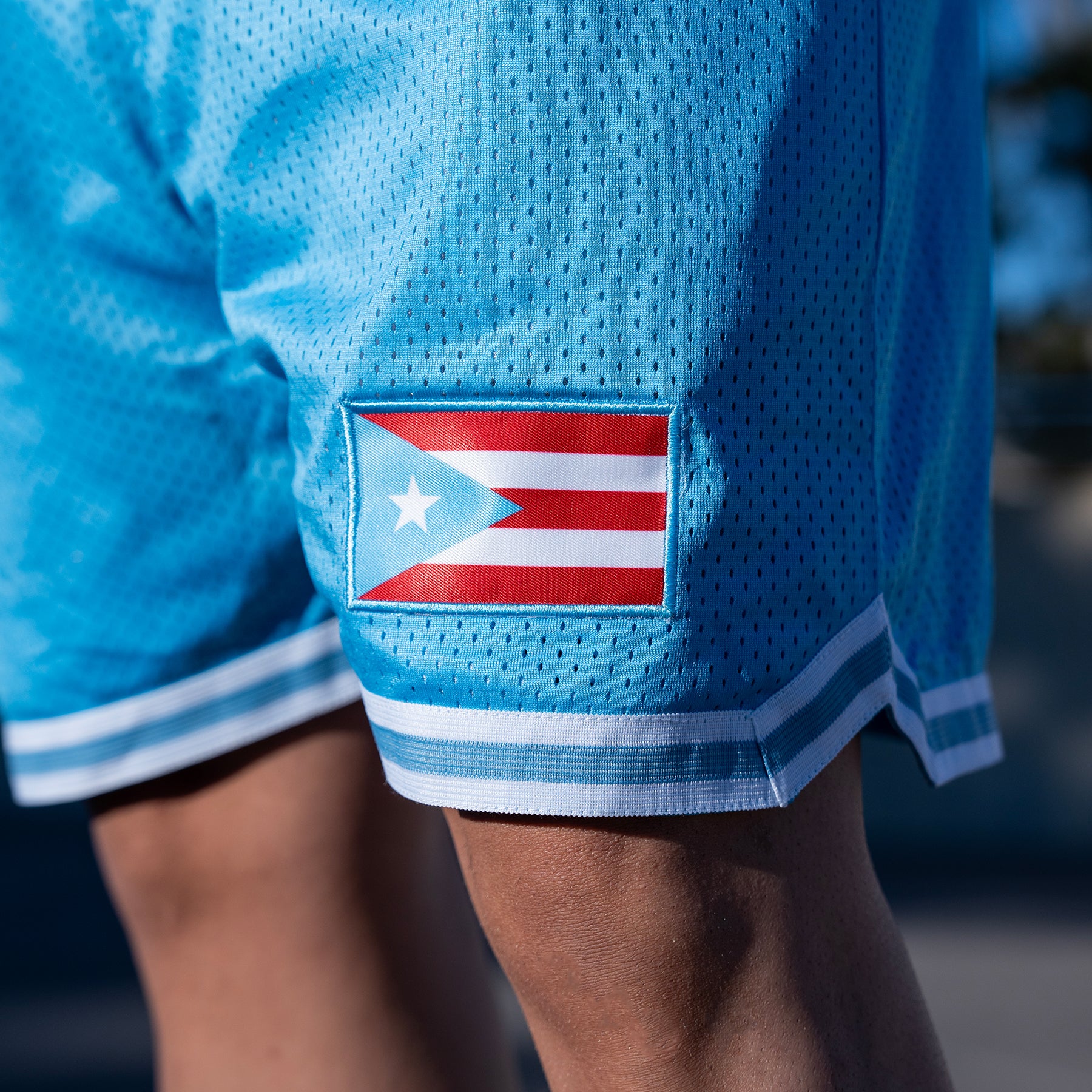 Puerto Rico &