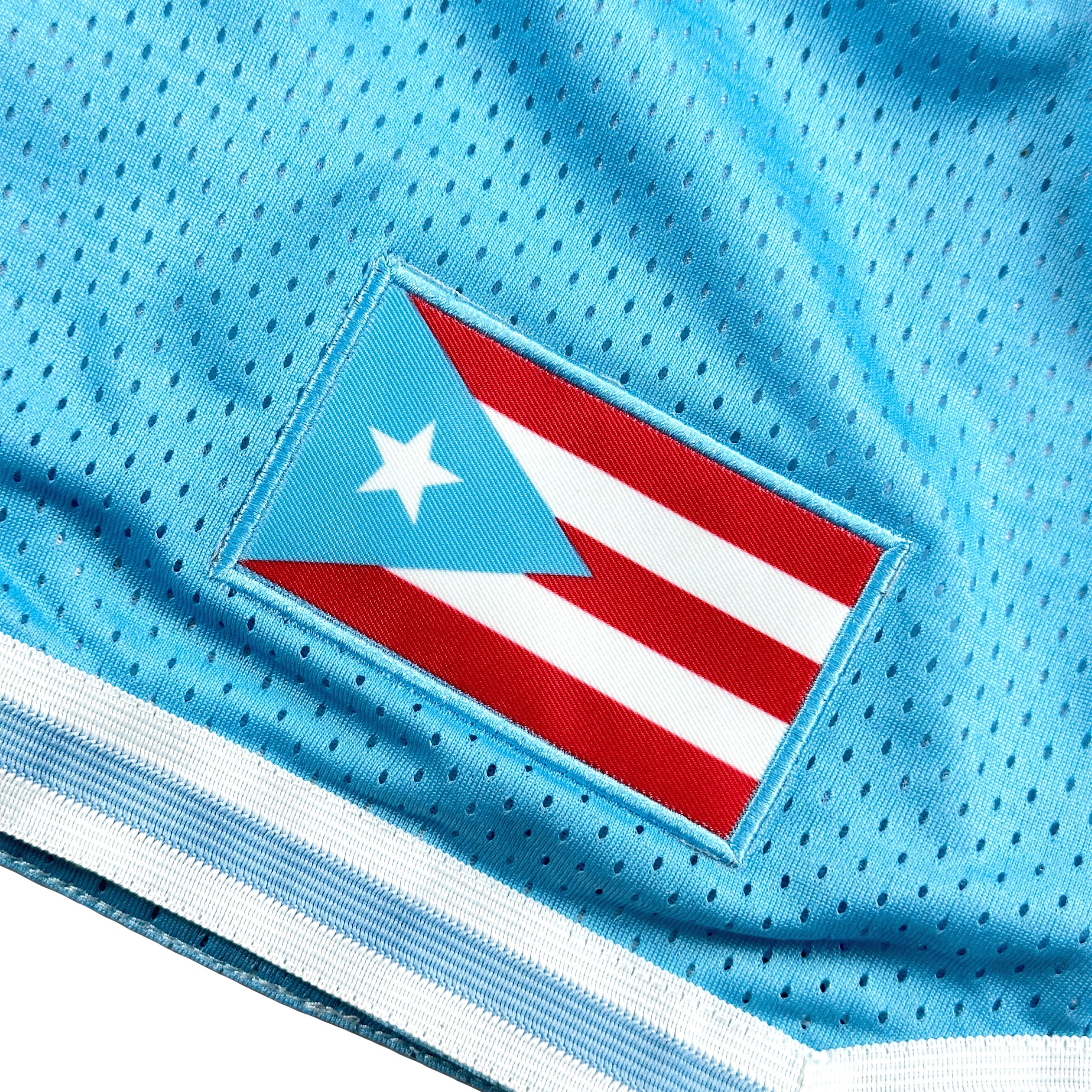Puerto Rico &