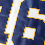 Charlestown Chiefs Hanson Brothers Slapshot Hockey Jersey