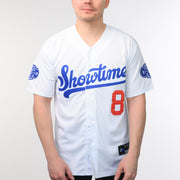 Showtime Legend #8 #24 Baseball Jersey