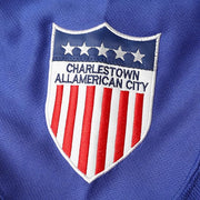 Charlestown Chiefs Hanson Brothers Slapshot Hockey Jersey