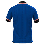 American Samoa Heritage Custom Football Jersey