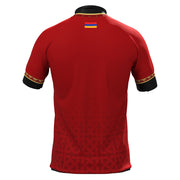 Armenia Custom Football Jersey