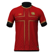 Armenia Custom Football Jersey