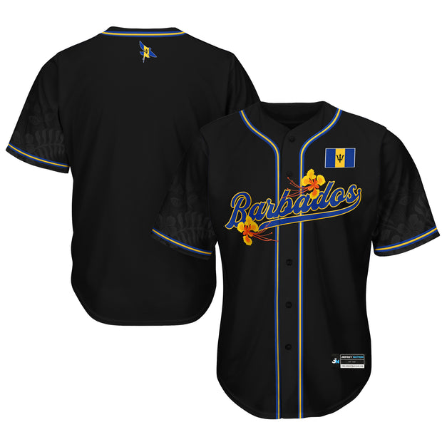 Barbados &