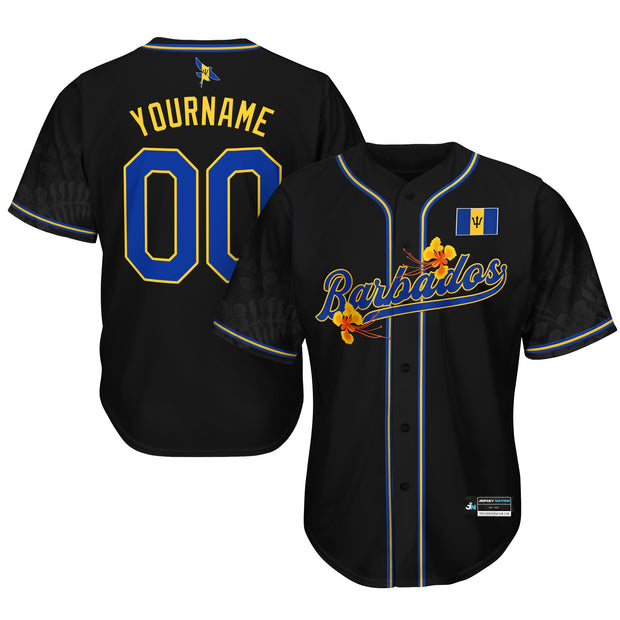 Barbados &