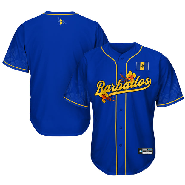 Barbados &