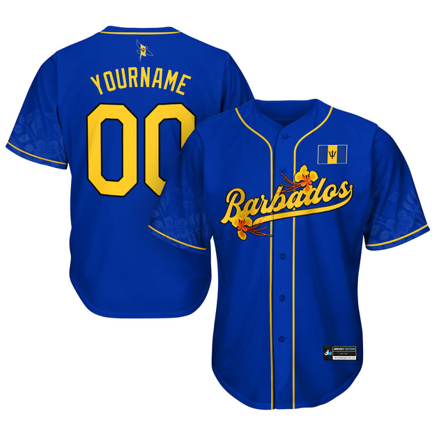 Barbados &