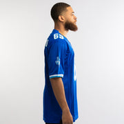 Billy Bob Varsity Blues West Canaan Coyotes Football Jersey
