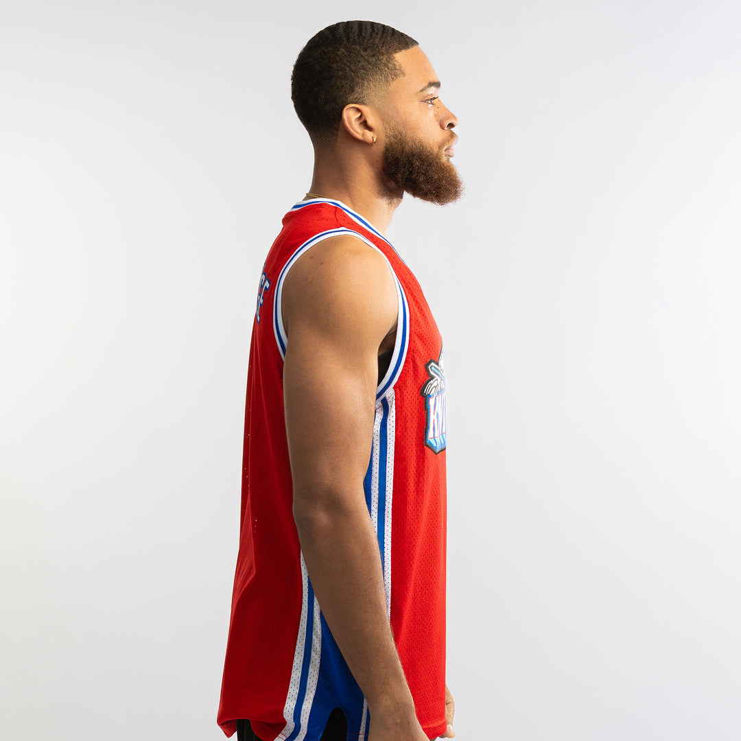 Calvin Cambridge LA Knights 'Like Mike' Basketball Jersey – The