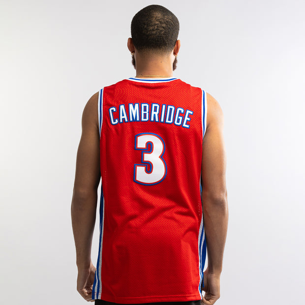 Calvin Cambridge LA Knights &