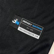Cambodia Heritage Custom Baseball Jersey