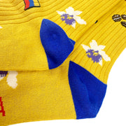 Colombia Crew Socks