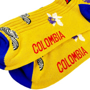 Colombia Crew Socks