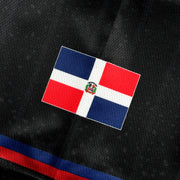 Dominican Republic 'Platano Verde' Baseball Jersey flag