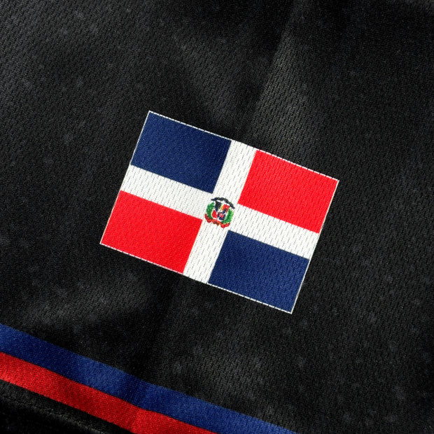 Dominican Republic &