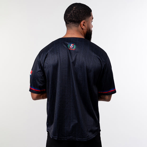 Dominican Republic &